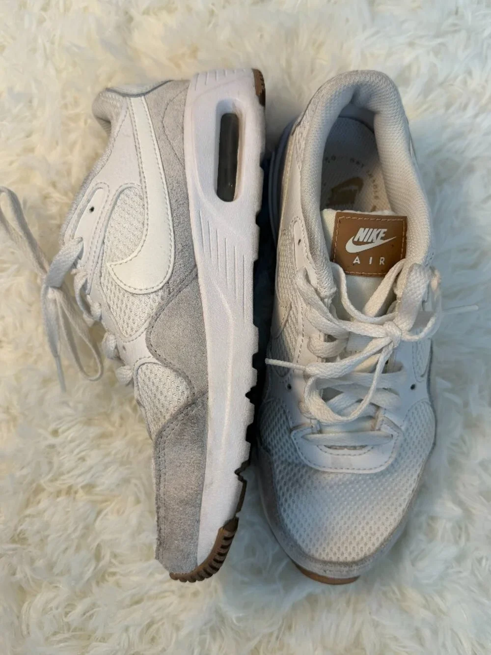 Nike Air Max Nike SC - Women’s